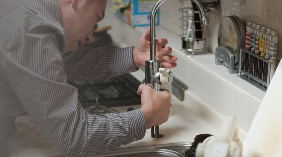 Professional septic pumping service in Brewster, OH